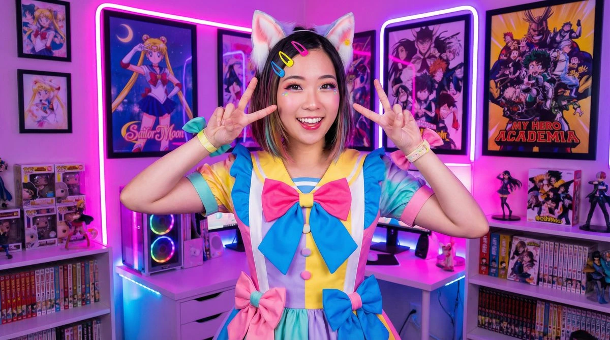 糖心Vlog活动主题